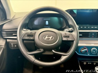 Hyundai Bayon 1,0 T-GDI COMFORT CLUB 74 2025