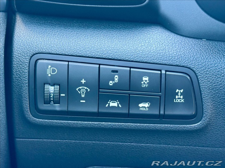 Hyundai Tucson 2,0 CRDI 136kW NLINE STYL 2020