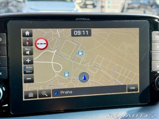 Hyundai Tucson 2,0 CRDI 136kW NLINE STYL 2020