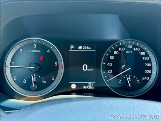 Hyundai Tucson 2,0 CRDI 136kW NLINE STYL 2020