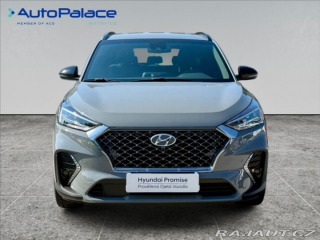 Hyundai Tucson 2,0 CRDI 136kW NLINE STYL 2020