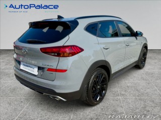 Hyundai Tucson 2,0 CRDI 136kW NLINE STYL 2020