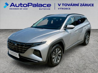 Hyundai Tucson 1,6 T-GDI SMART 4X2