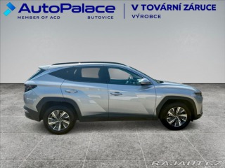 Hyundai Tucson 1,6 T-GDI SMART 4X2 2022