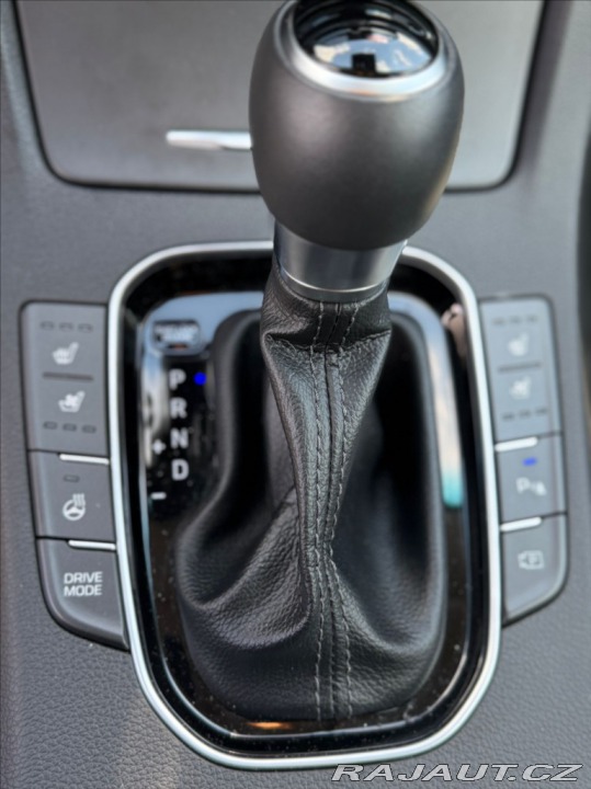 Hyundai i30 1,6 CRDI STYLE PREMIUM AT 2021