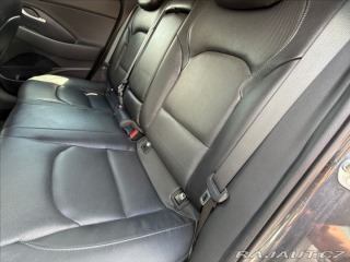 Hyundai i30 1,6 CRDI STYLE PREMIUM AT 2021