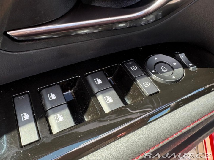 Hyundai Tucson 1,6 T-GDI NLINE 1.MAJITEL 2025