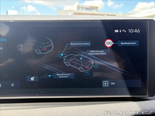 Hyundai Tucson 1,6 T-GDI NLINE 1.MAJITEL 2025