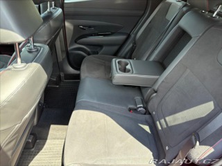 Hyundai Tucson 1,6 T-GDI NLINE 1.MAJITEL 2025