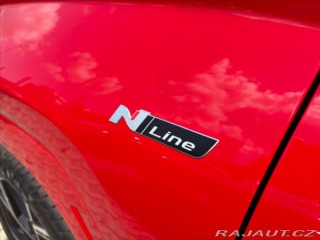 Hyundai Tucson 1,6 T-GDI NLINE 1.MAJITEL 2025
