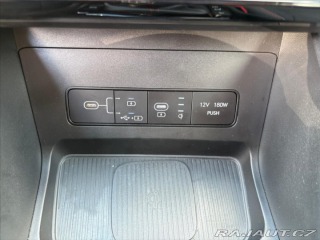 Hyundai Tucson 1,6 T-GDI NLINE 1.MAJITEL 2025