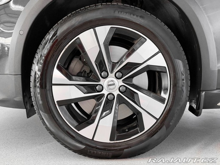 Volvo V60 D4 AWD, WEBASTO, PANORAMA 2020