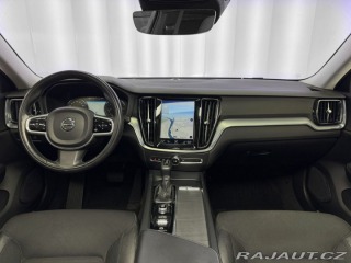 Volvo V60 D4 AWD, WEBASTO, PANORAMA 2020