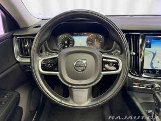 Volvo V60 D4 AWD, WEBASTO, PANORAMA 2020