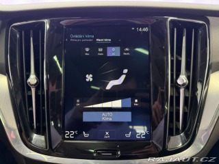 Volvo V60 D4 AWD, WEBASTO, PANORAMA 2020