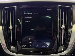 Volvo V60 D4 AWD, WEBASTO, PANORAMA 2020