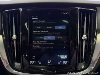 Volvo V60 D4 AWD, WEBASTO, PANORAMA 2020