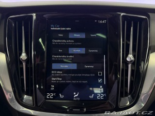Volvo V60 D4 AWD, WEBASTO, PANORAMA 2020