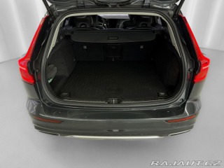 Volvo V60 D4 AWD, WEBASTO, PANORAMA 2020
