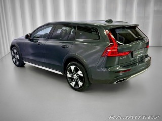 Volvo V60 D4 AWD, WEBASTO, PANORAMA 2020