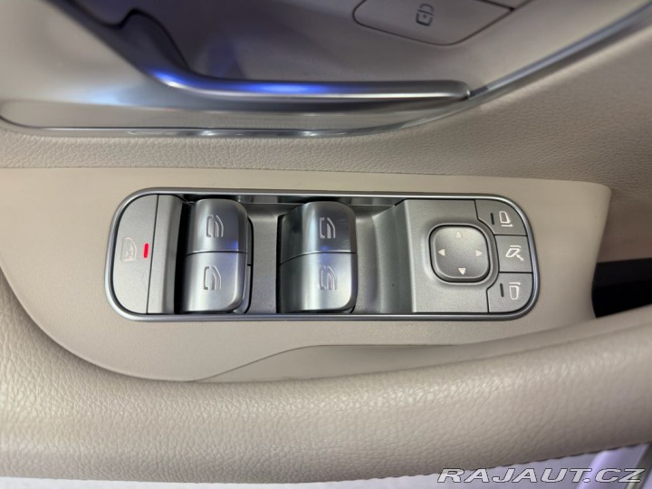Mercedes-Benz GLE 400d 4MATIC AMG, AIRMATIC 2020