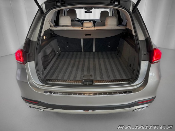Mercedes-Benz GLE 400d 4MATIC AMG, AIRMATIC 2020