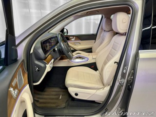 Mercedes-Benz GLE 400d 4MATIC AMG, AIRMATIC 2020
