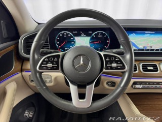 Mercedes-Benz GLE 400d 4MATIC AMG, AIRMATIC 2020