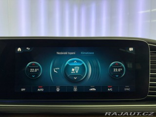 Mercedes-Benz GLE 400d 4MATIC AMG, AIRMATIC 2020