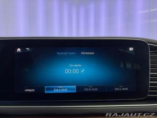 Mercedes-Benz GLE 400d 4MATIC AMG, AIRMATIC 2020