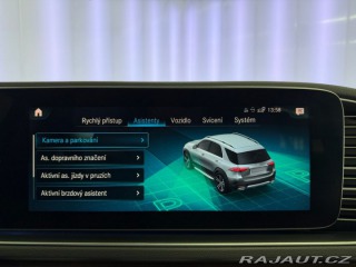 Mercedes-Benz GLE 400d 4MATIC AMG, AIRMATIC 2020