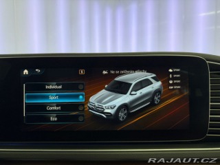Mercedes-Benz GLE 400d 4MATIC AMG, AIRMATIC 2020
