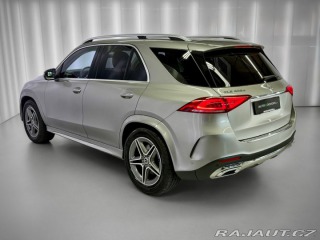 Mercedes-Benz GLE 400d 4MATIC AMG, AIRMATIC 2020