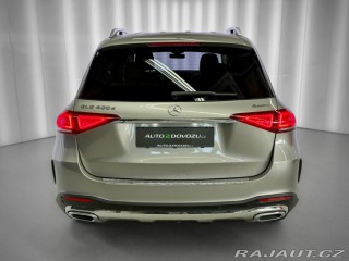 Mercedes-Benz GLE 400d 4MATIC AMG, AIRMATIC 2020