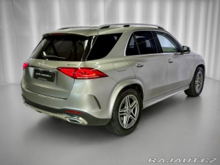Mercedes-Benz GLE 400d 4MATIC AMG, AIRMATIC 2020