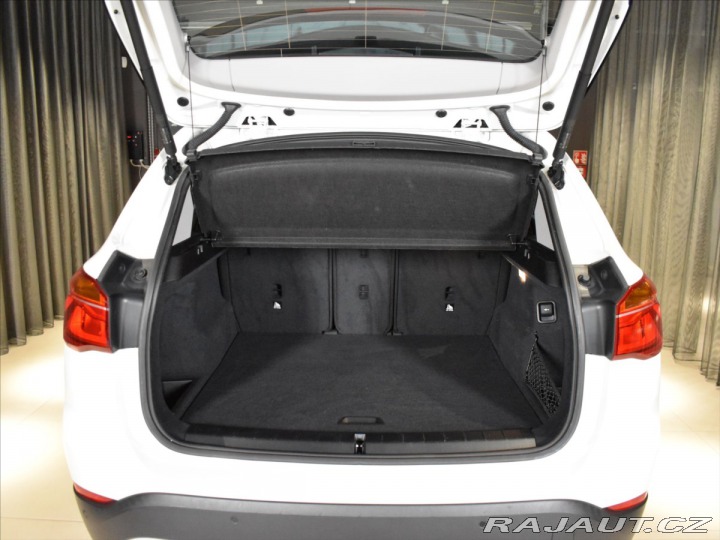 BMW X1 2,0 118D 2020