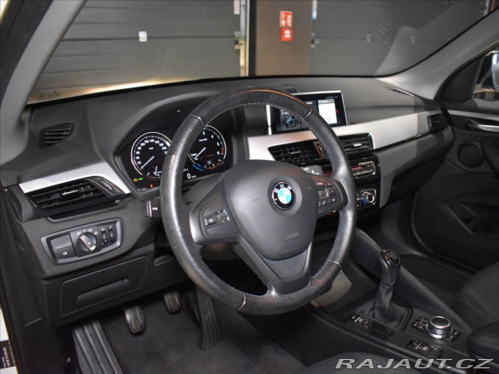 BMW X1 2,0 118D 2020
