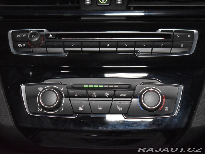 BMW X1 2,0 118D 2020