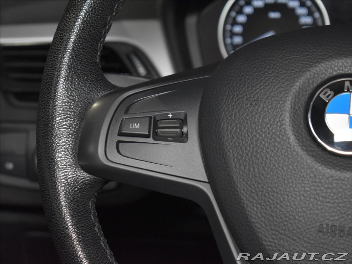 BMW X1 2,0 118D 2020