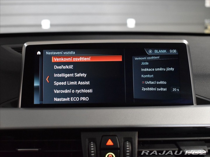BMW X1 2,0 118D 2020