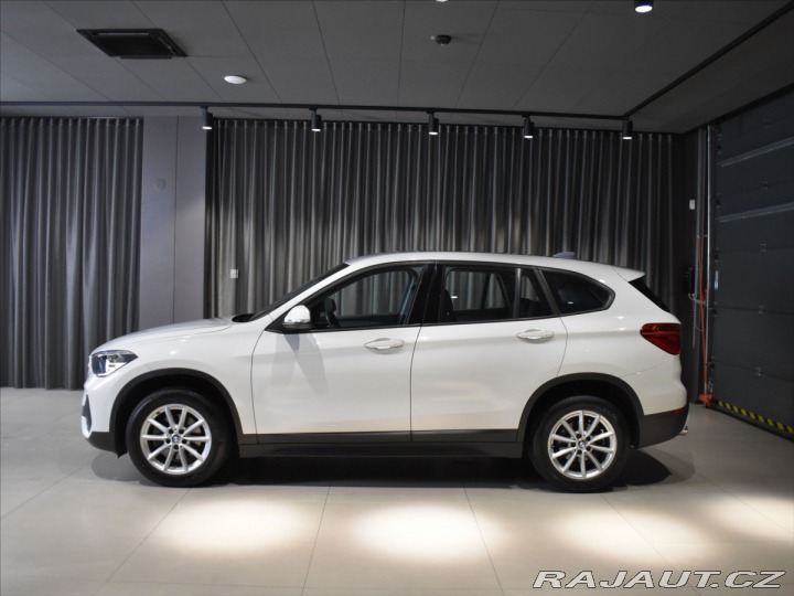 BMW X1 2,0 118D 2020