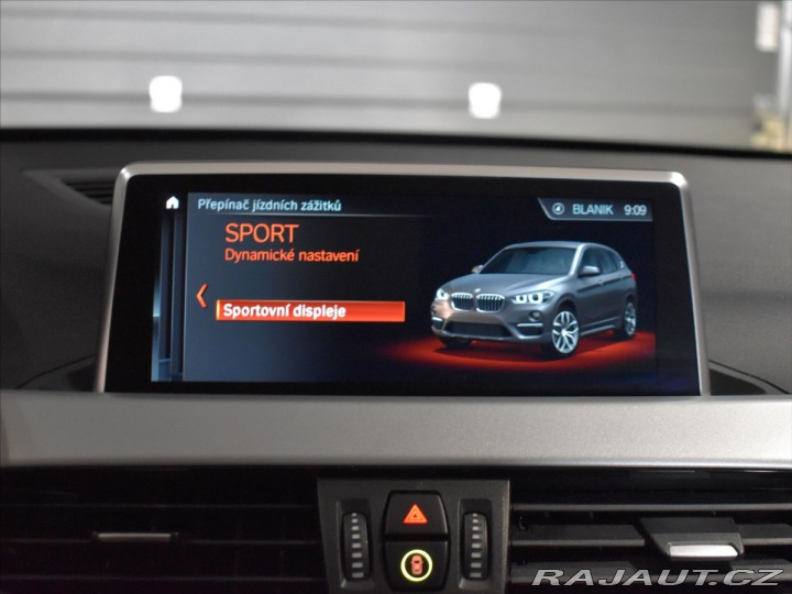 BMW X1 2,0 118D 2020