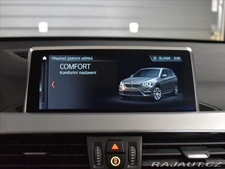 BMW X1 2,0 118D 2020