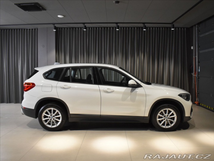 BMW X1 2,0 118D 2020