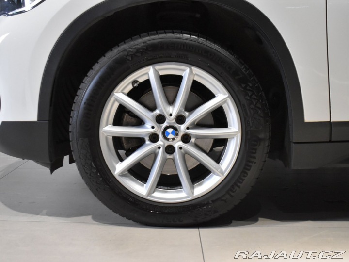 BMW X1 2,0 118D 2020