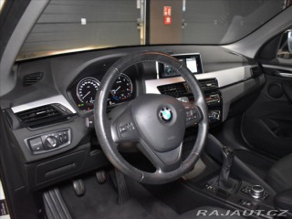 BMW X1 2,0 118D 2020