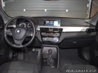 BMW X1 2,0 118D 2020