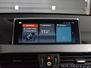 BMW X1 2,0 118D 2020