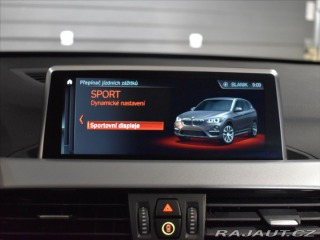 BMW X1 2,0 118D 2020