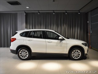 BMW X1 2,0 118D 2020